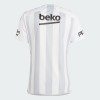 Maglia ufficiale Besiktas Casa 2023-24 per Uomo